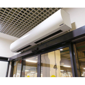 Тепловая завеса Тепломаш КЭВ-18П4022E Оптима-1