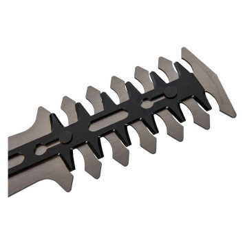 Кусторез аккумуляторный Greenworks G7,2HS (АКБ; з/у)-5