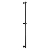 П/С Margaroli 616 1685,5мм BOX Matt Black 616NOB-1650