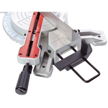 Пила торцовочная REDVERG RD-MS190-1250S-9