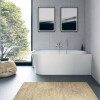 Duravit No.1 Ванна 170х100см., встраиваемая, вариант левый, цвет: белый. 700581000000000