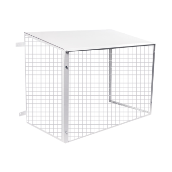 Ограждение Ballu 500х1000х600