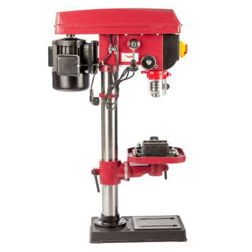 Станок сверлильный REDVERG RD-DPT750CVT (вариатор)-4