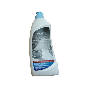 Средство для очистки гидромассажной системы ST-0000029