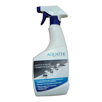 Средство для очистки акриловой поверхности ST-0000028