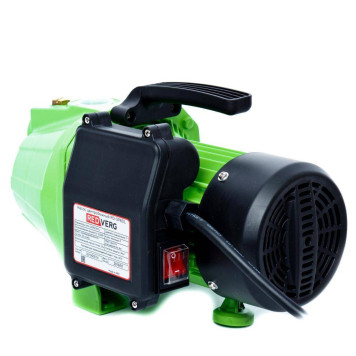 Насос центробежный самовсасывающий REDVERG RD-SP60L-2