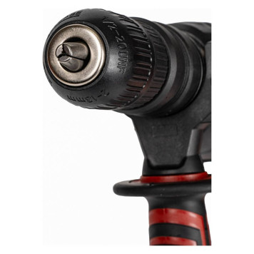 Перфоратор REDVERG RD-RH870D-9