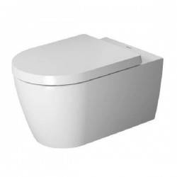 Унитаз, Duravit, ME by Starck, подвесной, шгв 370-570-355, цвет-белый