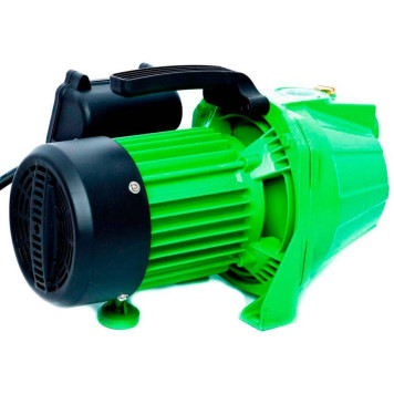 Насос центробежный самовсасывающий REDVERG RD-SP60L-1