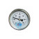 Термометр биметалл ТБ-063-1 200С Дк63 L=60 G1/2 осев Метер