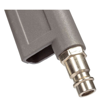 Краскораспылитель Concorde SGB2.5QA (н/б)-8