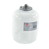 Бак мембранный д/отопления 8л 12атм 3/4  НР бел WDV Premium Wester 0-14-0350