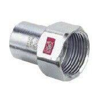 Вставка Prestabo c SC-Contur ВР, 18x3/4