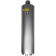 Коронка алмазная по бетону Hilberg Laser 1 1/4 UNC 10T 122*450 mm