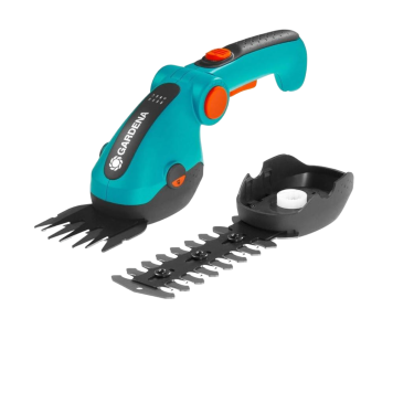 Ножницы аккумуляторные для травы и кустарников Gardena ComfortCut Li
