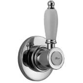 HUBER Victorian Запорный вентиль 1/2, цвет: хром. VT00031021 Акция