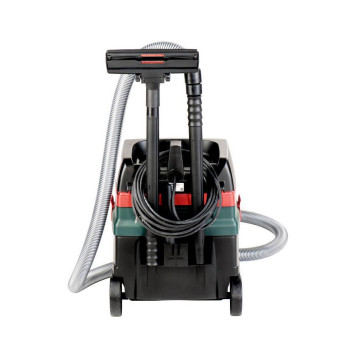 Пылесос Metabo ASR 25 L SC-1
