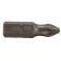 Насадка Makita PH2, 25 мм, C-form, 100 шт.