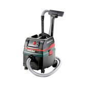 Пылесос Metabo ASR 25 L SC Пылесос Metabo ASR 25 L SC