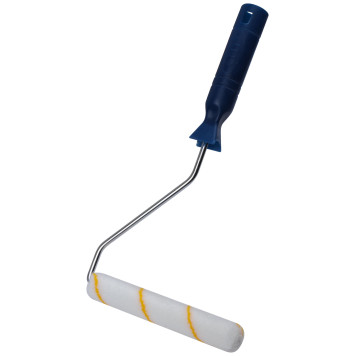 Валик полиакриловый мини, диам. 15/29 мм, ворс 7 мм, 160 мм-1