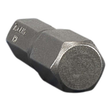 Насадка Makita HEX8.0, 25 мм, C-form, 3 шт.-2
