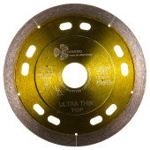 Диск алмазный Trio-Diamond 125*22,23*1,2 Ultra Thin Top UTT720
