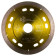 Диск алмазный Trio-Diamond 125*22,23*1,2 Ultra Thin Top UTT720