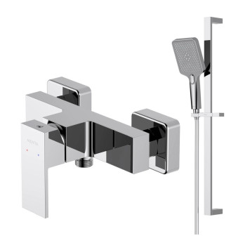 AQ1632CR ЛИБРА Set 2 в 1 (AQ1660CR+AQ2019CR) AQ1632CR