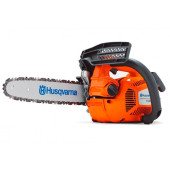 Бензопила Husqvarna Т435 ( 12, 3/8mini, H37, 1.3 мм X-TORQ)