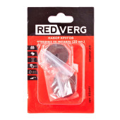 Набор кругов отрезных REDVERG (20шт) (830451) Набор кругов отрезных REDVERG (20шт) (830451)