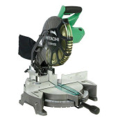 Торцовочная пила Hitachi C10FCE2NSZ