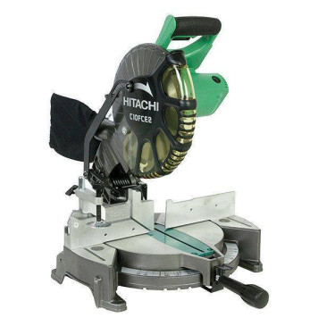 Торцовочная пила Hitachi C10FCE2NSZ