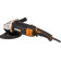 Угловая шлифовальная машина WORX WX709 2300Вт, 230мм, коробка