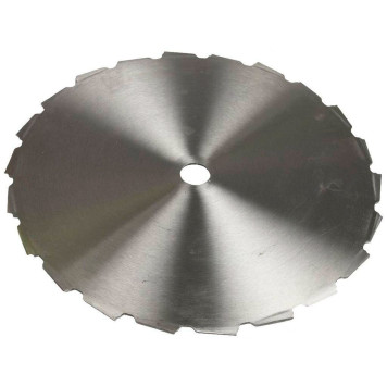 Диск для триммера Husqvarna 255х20 22 зуба Opti (5784434-01)