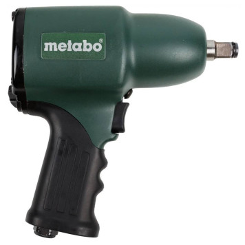 Гайковерт пневматический Metabo DSSW 360 Set 1/2 + 10 головок-1