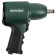 Гайковерт пневматический Metabo DSSW 360 Set 1/2 + 10 головок