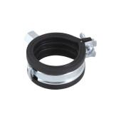 Хомут, BIS KSB1, M8, D-48-51, с вкладышем epdm Хомут, BIS KSB1, M8, D-48-51, с вкладышем epdm