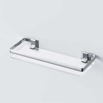 A7455100 Стеклянная полка-2