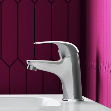 D1100210 Смеситель для раковины-2