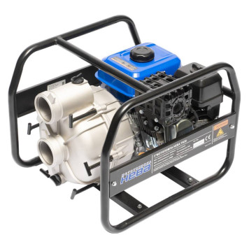 Мотопомпа Нева TN30-1