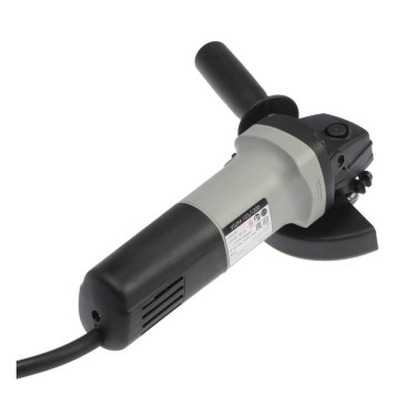 Машина шлифовальная угловая ИНТЕРСКОЛ УШМ-125/1200-1