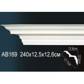 Карниз AB169 Карниз AB169