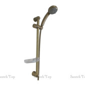 FIORE 3Jet Стойка ДУШа - GOLD (art. 0395) 30O390O5GO