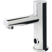 FIORE XENON тюльпан электроный 8200 ХРОМ CR8200