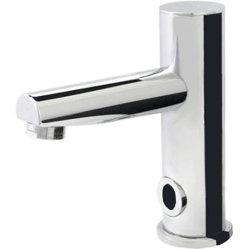FIORE XENON тюльпан электроный 8200 ХРОМ CR8200