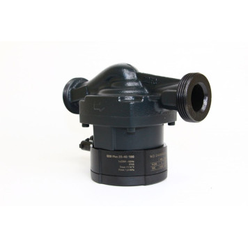 Циркуляционный насос ECO Plus 25-40 180 (с комплектом гаек)-2