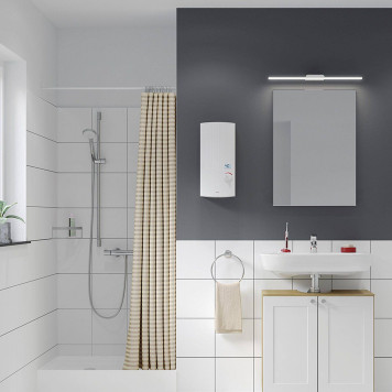 Трехфазный проточный водонагреватель STIEBEL ELTRON PEO 27-2