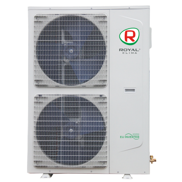 DC EU INVERTER серии pavimento CO-F 18HNI/CO-E 18HNI-2