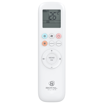 DC EU INVERTER серии pavimento CO-F 18HNI/CO-E 18HNI-3