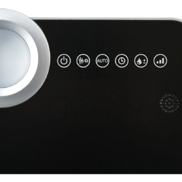 Увлажнитель воздуха Dantex D-H50 UCF — B-1